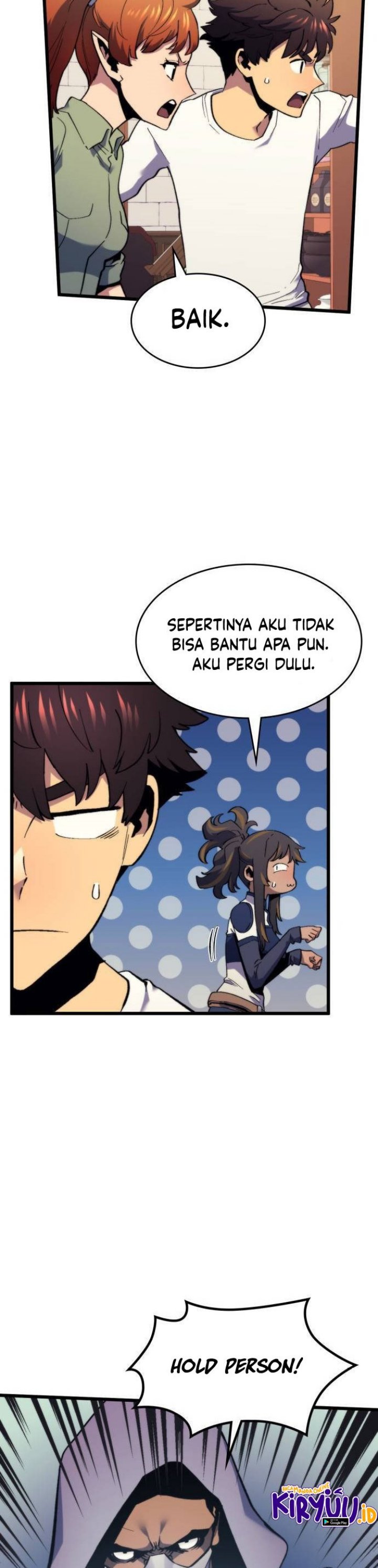 Wizard of Arsenia Chapter 53 Gambar 14
